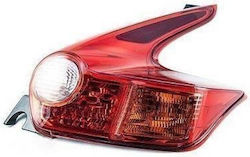 Valeo Δεξί Πίσω Φανάρι για Nissan Juke Valeo Δεξί Πίσω Φανάρι για Nissan Juke