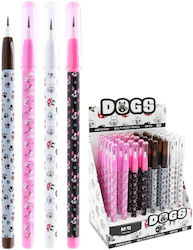 M&G Creion Mecanic Pentru Desen 0.5mm Alb M&G Creion Mecanic Pentru Desen 0.5mm Alb