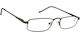 Oramont Reading Glasses +1.50 in Black color MY...