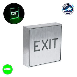 Globostar Sensati 75650 Decorative Wall Emergen...