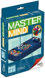 Master Mind Colours 7+ Ani (EN) Cayro Master Mind Colours 7+ Ani (EN) Cayro