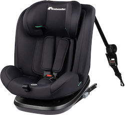Bebe Confort i-Size με Isofix Μαύρο Bebe Confort i-Size με Isofix Μαύρο