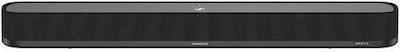 Sennheiser Ambeo Mini Soundbar 250W 7.1.4 with Remote Control Black