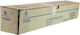 Konica Minolta TN-626 Original Toner Laser Printer Yellow 28000 Pages (ACV1250)