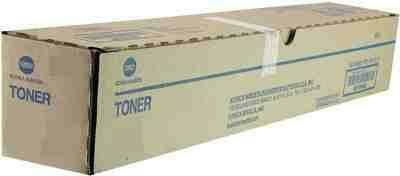 Konica Minolta TN-626 Original Toner Laser Printer Yellow 28000 Pages (ACV1250)