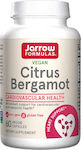 Jarrow Formulas Citrus Bergamot 500mg 60 veg. caps Citrus