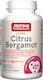Jarrow Formulas Citrus Bergamot 500 mg 60 Capsule Vegetale