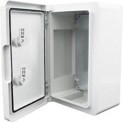 Wall Mounted 300x400x170mm