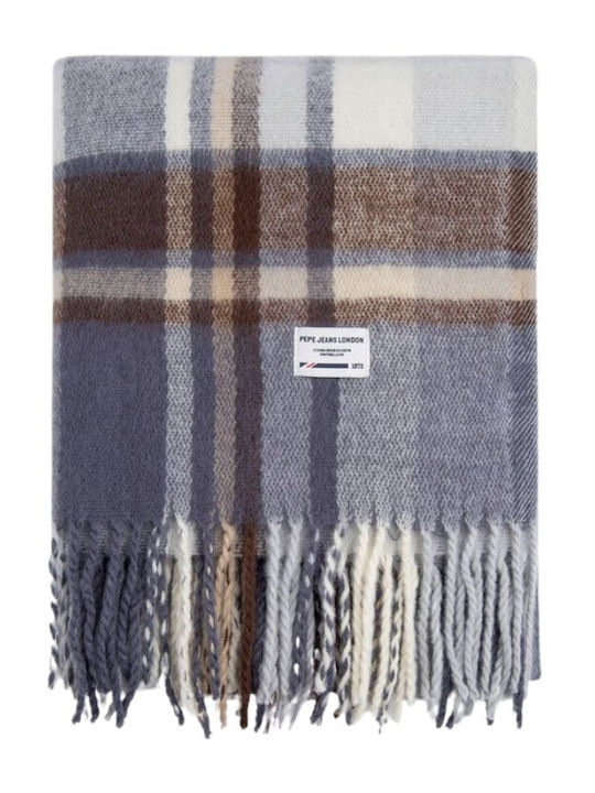 Pepe Jeans Men's Scarf Beige