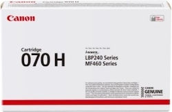 Canon CRG-070H Original Toner Black Canon CRG-070H Original Toner Black