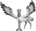 Schleich-S Miniatur-Spielzeug Buckbeak