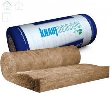 Knauf Ultracoustic Rockwool 434516