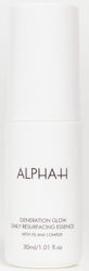 Alpha H Peeling für das Gesicht 30ml