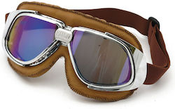 Bandit Motocross-Schutzbrille