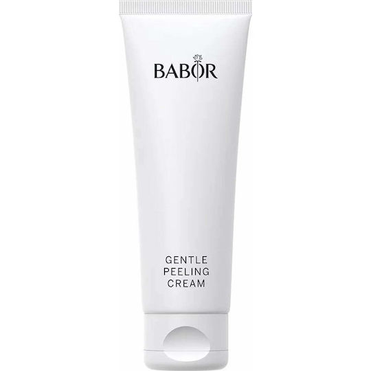 Babor Cremă Delicată Pentru Peeling Față 50ml