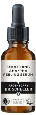 Dr. Scheller Peeling for Face 15ml