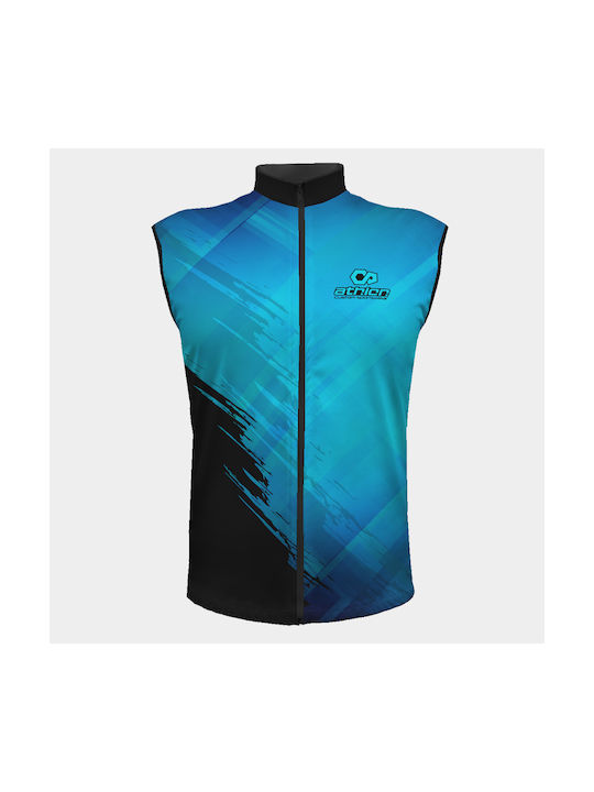 Athlon Men's Cycling Windbreaker