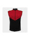 Athlon Waterproof Cycling Windbreaker Jacket Sleeveless Multicolour
