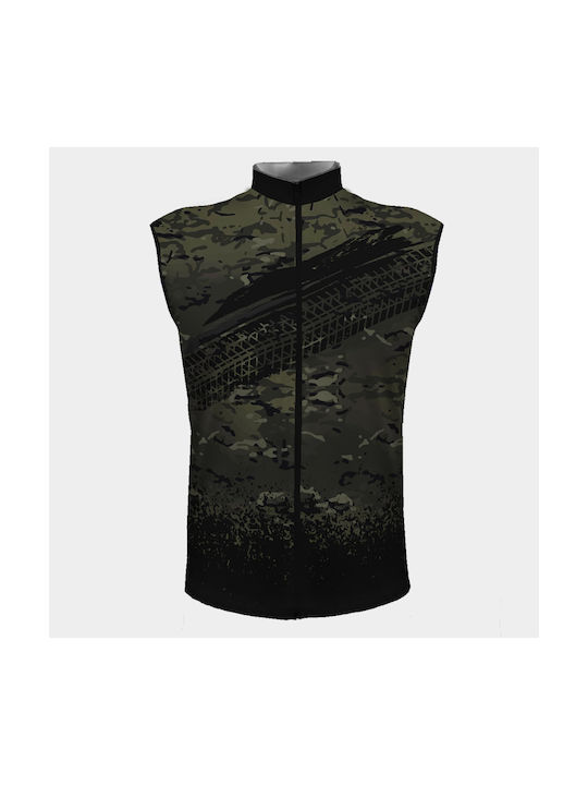 Athlon Men's Cycling Windbreaker