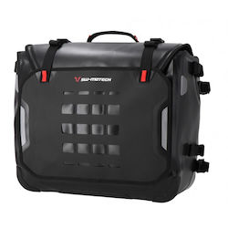 Wasserdichte Satteltasche Sw-motech Sysbag Wp L 27-40lt Evo Pro Monokey Rechte Seite