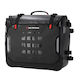 Waterproof Saddle Bag Sw-motech Sysbag WP L 27-40L Evo Pro Mounts Right Side