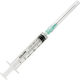 Nipro Σύριγγα 21G 2.5ml