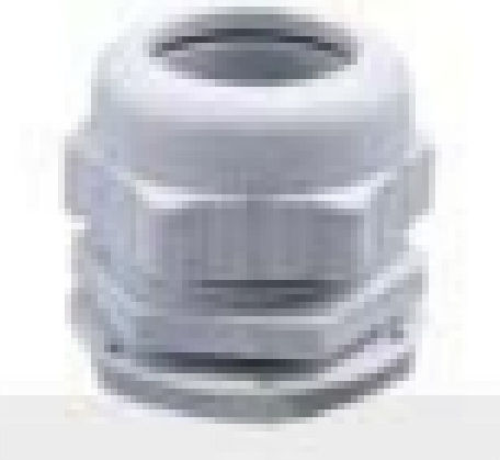 Elettrocanali PG 48 Kabelverschraubung IP68 EC51048