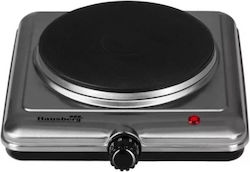 Hausberg Enamel Countertop Single Burner