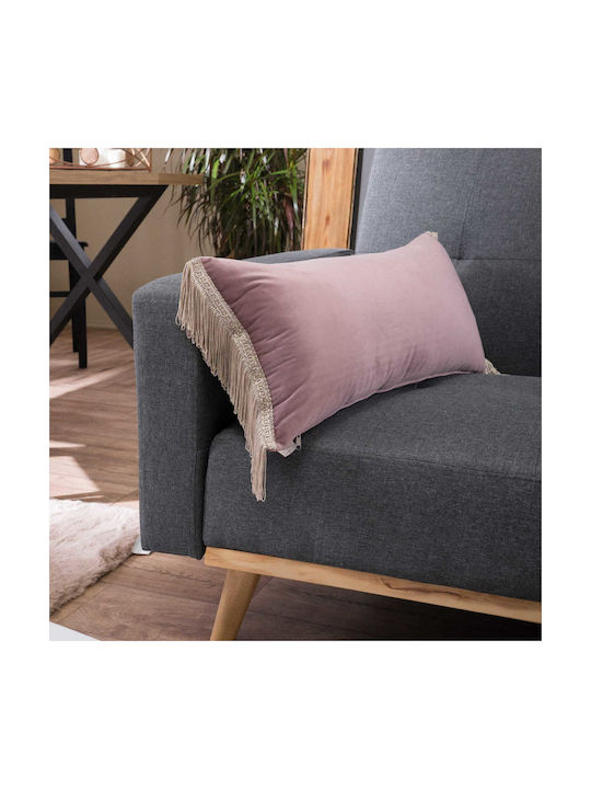 Teoran Teoran Sofa Cushion Velvet from Velvet 1...