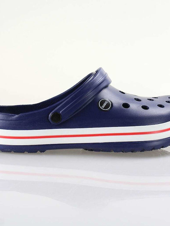 Cubanitas Kinder Strandschuhe Blau