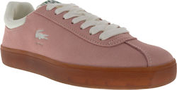 Lacoste Women's Sneakers Pink
