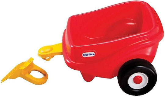 Little Tikes Cozy Coupe για 1.5+ Ετών