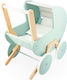 Janod Green Baby Push Walker for 18+ Months