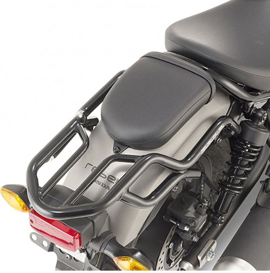Kappa Moto Gestell für Honda Rebell