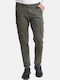 Hose Cargo Khaki