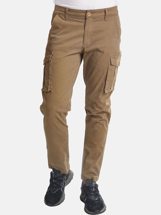 Paco & Co Hose Cargo Braun