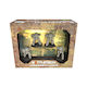 Catalyst Game Labs Battletech Battletech Urbanmech Lance Unpainted Figure