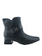 Piccadilly Women's Boots Black