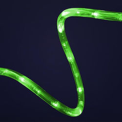 Φωτοσωλήνας 36 Λαμπάκια Πράσινος Eurolamp