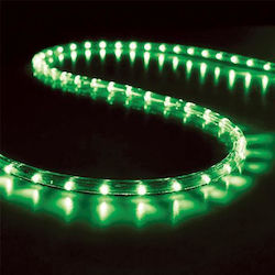 Green Tube Light