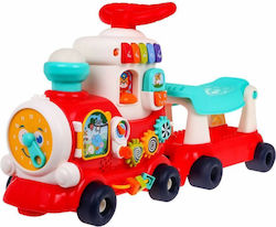 Hola Toys Baby Walker Ride On