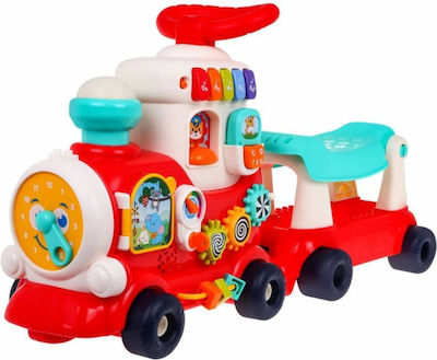 Hola Toys Περπατούρα Ride On