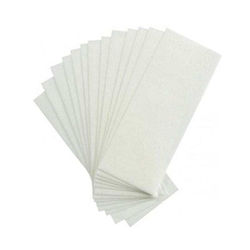 Hair Removal Wax Strips 100pcs