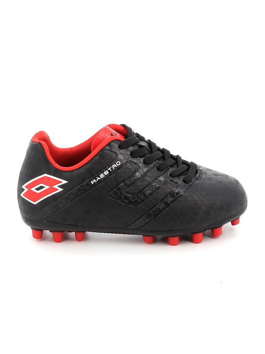 Lotto Maestro 700 IV Agm Jr Kids Soccer Cleats ...