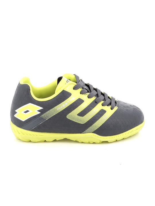 Lotto Maestro 700 IV Tf Jr Kids Turf Soccer Sho...