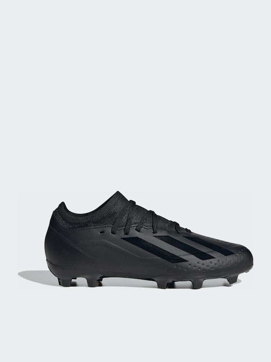 adidas X Crazyfast.3 ФГ Детски Футболни Обувки ...
