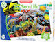 Παιδικό Puzzle Την Θάλασσα για 3+ Ετών 100pcs The Learning Journey