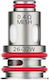 Vaporesso Gtx Mesh Coil Rezistență pentru Țigări Electronice 0.4ohm (DL) 1buc