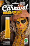 Carnival Face Painting 28.3ml Yellow