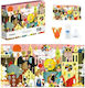 Kinderpuzzle Artist 150pcs Next